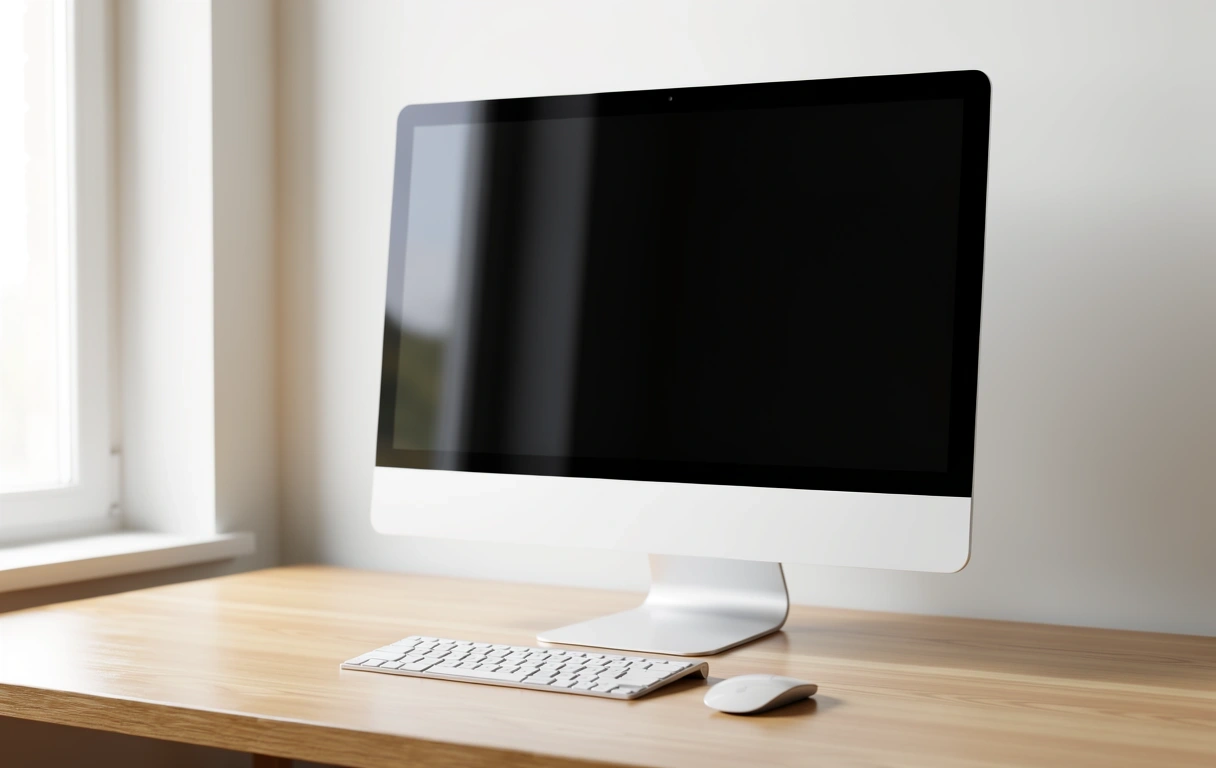 Poste de travail ergonomique