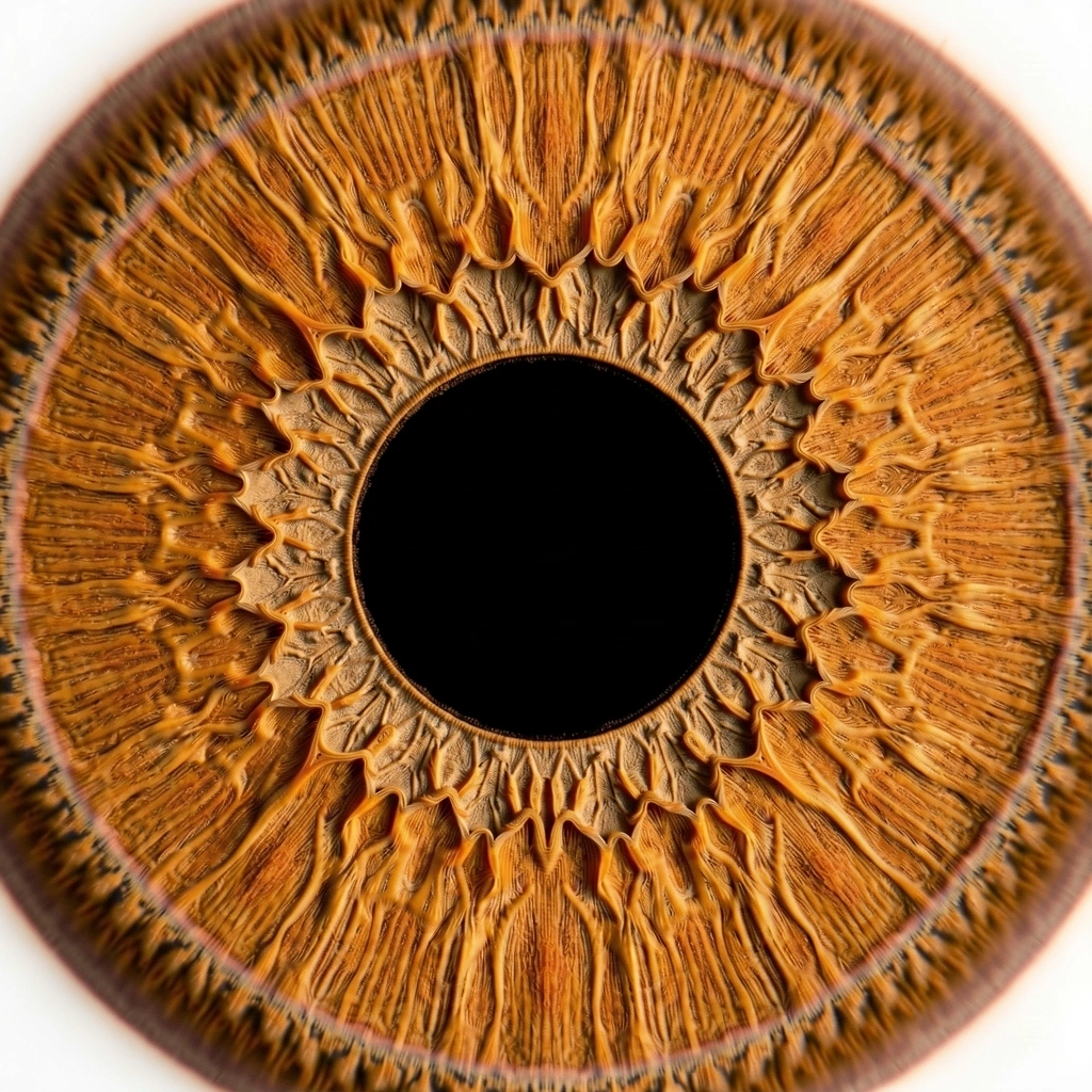 Abstrait texture visuelle